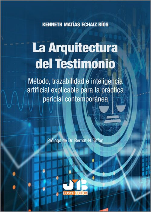 La arquitectura del testimonio. 9791388084850