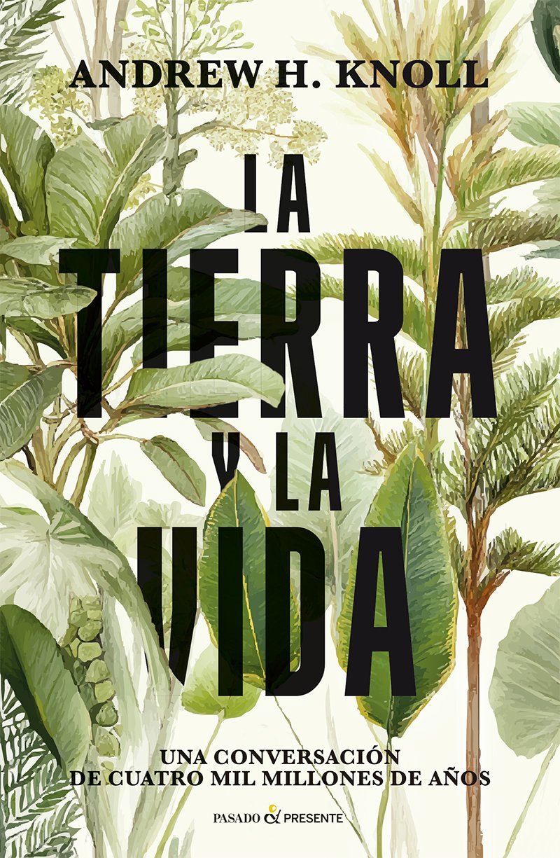 La tierra y la vida. 9791399120646