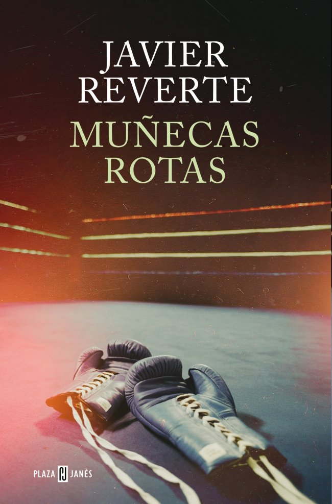 Muñecas rotas. 9788401035722