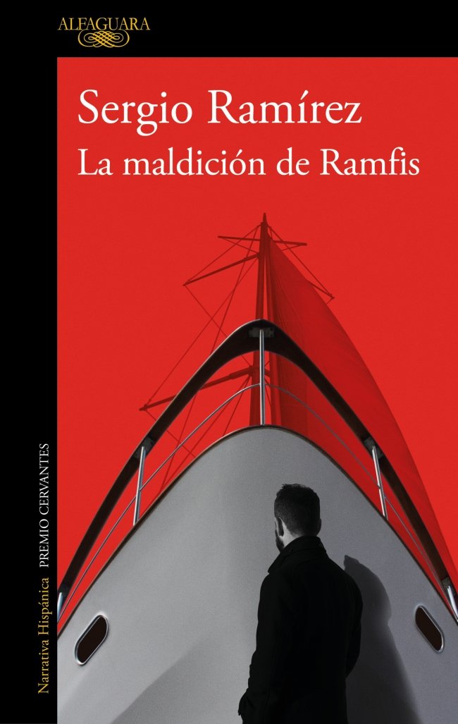 La maldición de Ramfis. 9788410496835