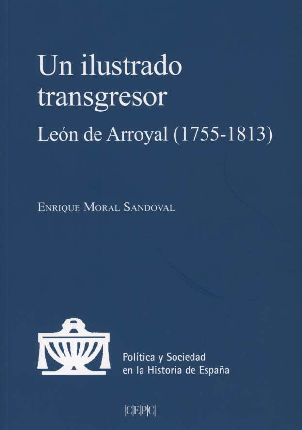 Un ilustrado transgresor. 9788425921285