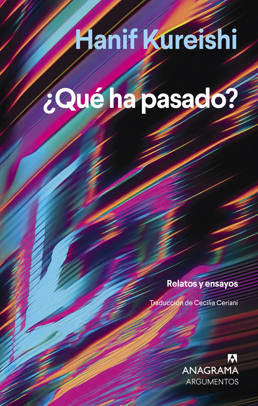 ¿Qué ha pasado?. 9788433949868