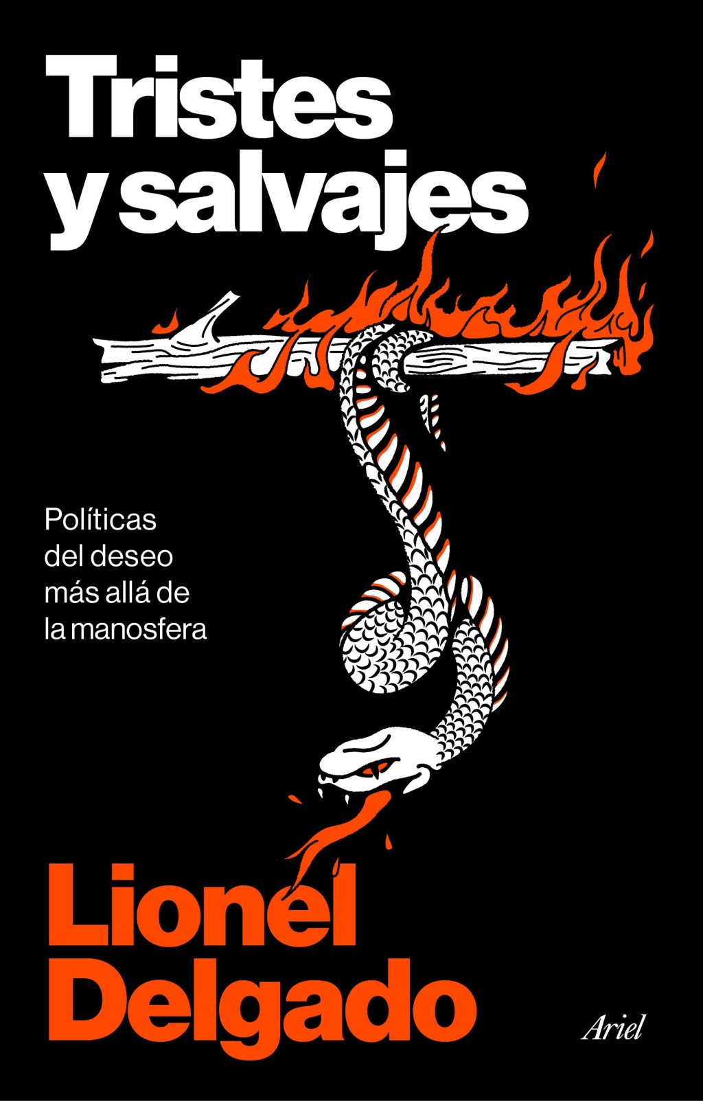 Tristes y salvajes. 9788434440685