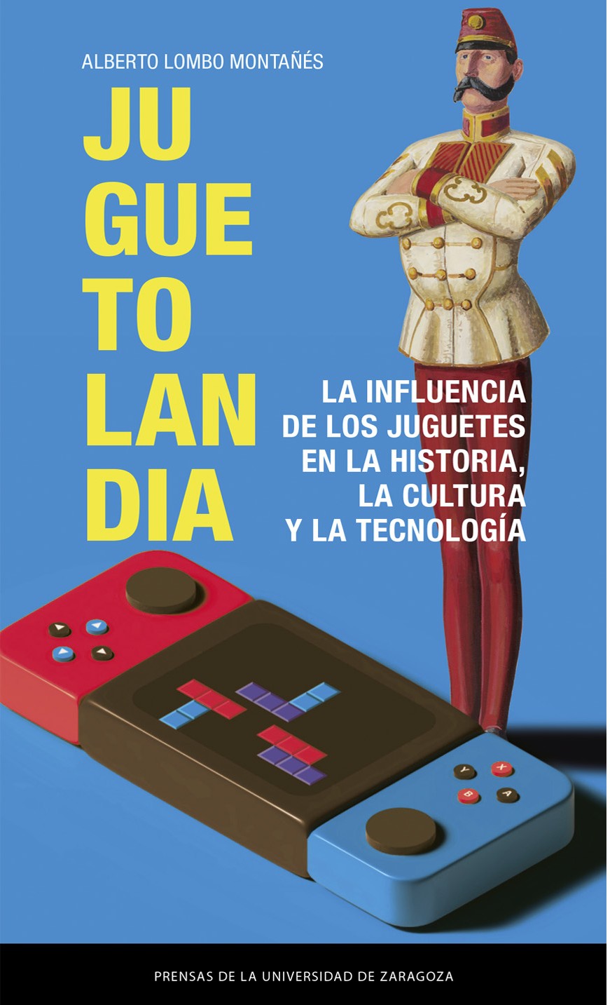 Juguetolandia. 9791370141011