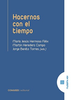 Hacernos con el tiempo. 9791370330361