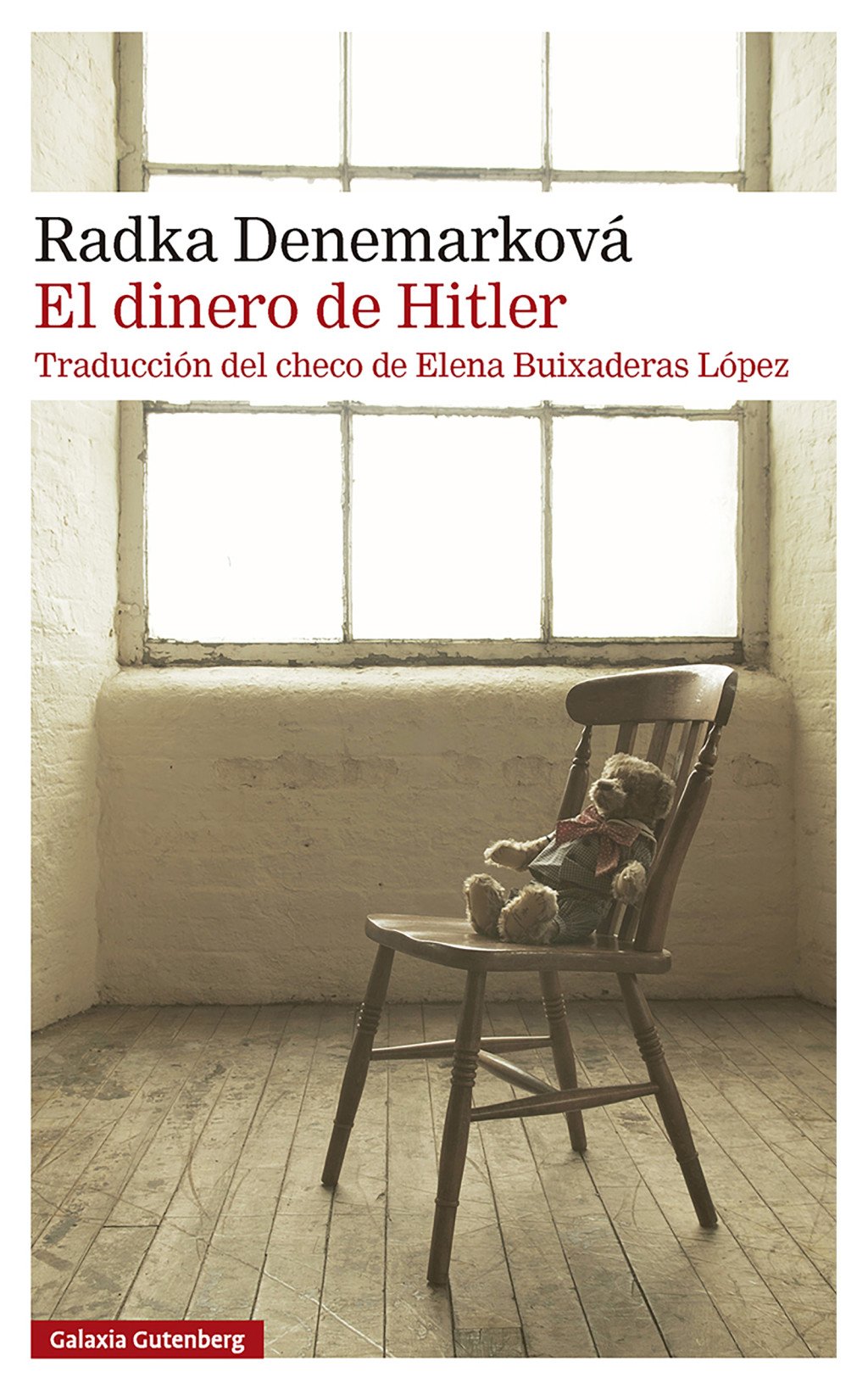 El dinero de Hitler. 9791388236105
