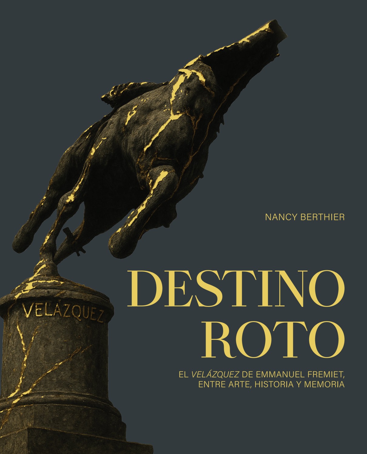 Destino roto . 9788490964880