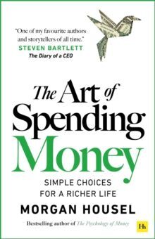 The art of spending money . 9781804091890