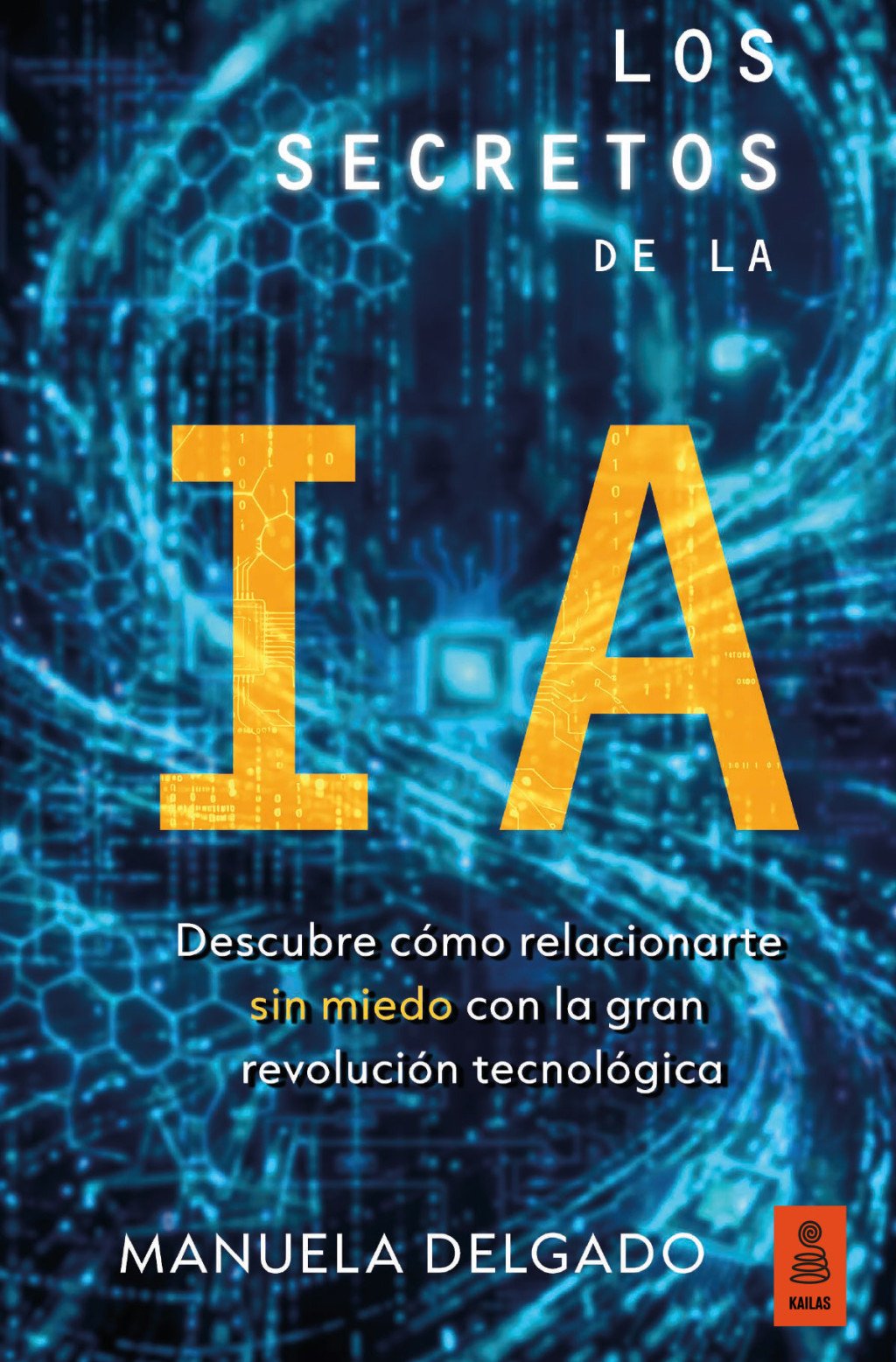 Los secretos de la IA. 9791387534257