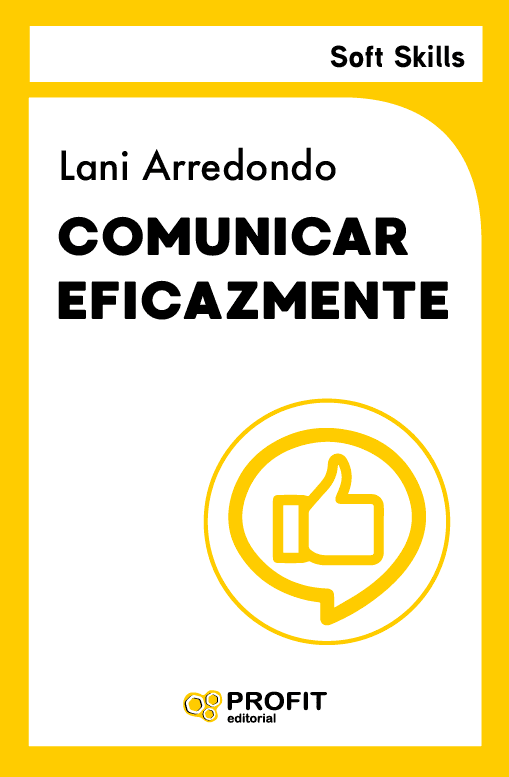 Comunicar eficazmente. 9791387796372