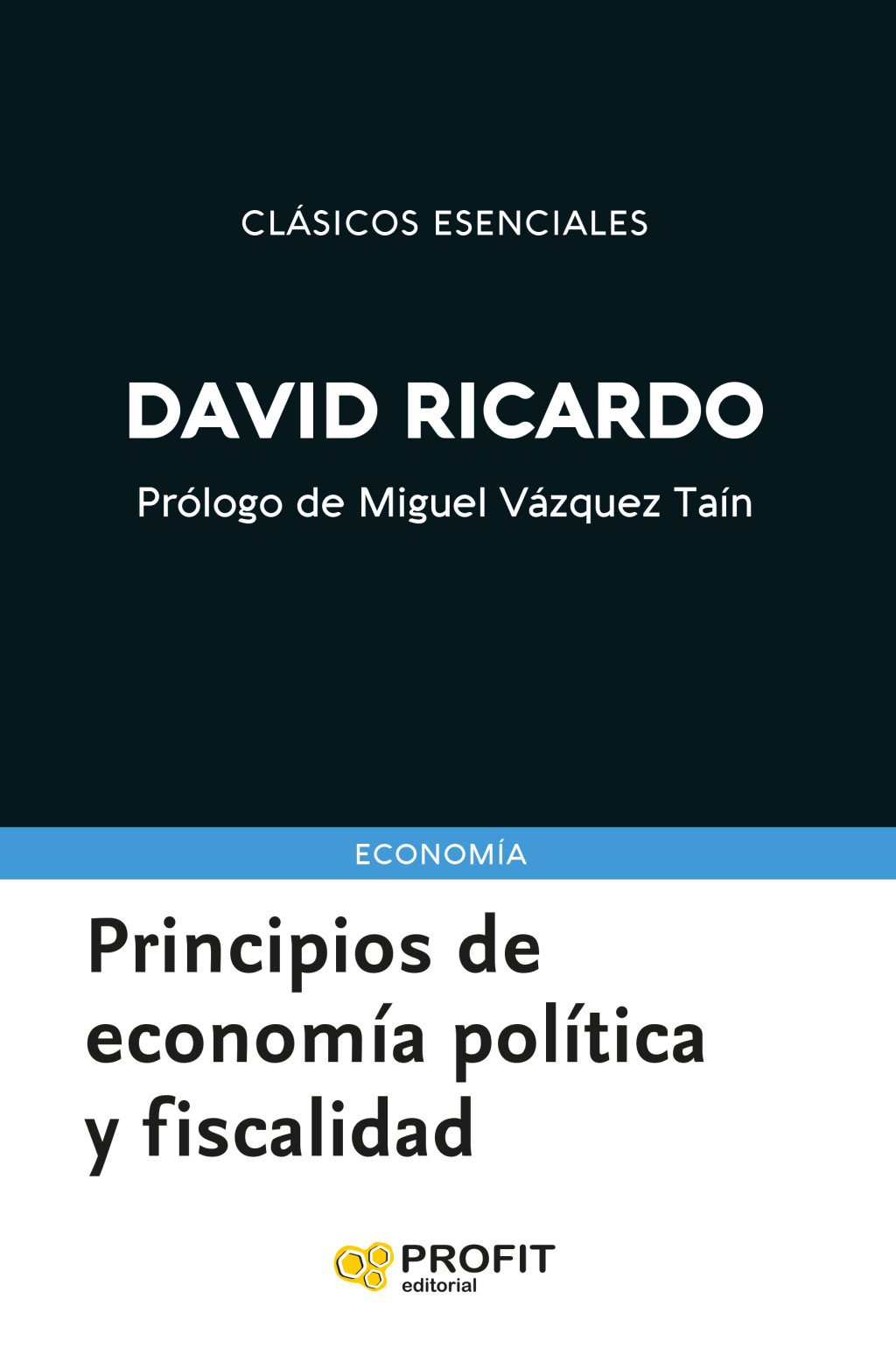 Principios de economía política y fiscalidad. 9791387796518