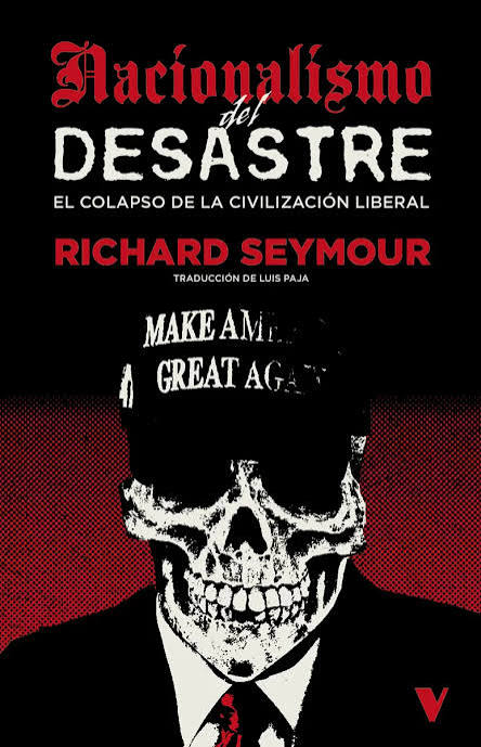 Nacionalismo del desastre. 9791387872878