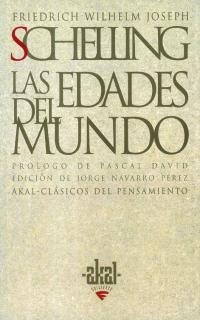 Las edades del mundo. 9788446009573