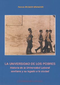 La universidad de los pobres. 9788447210664