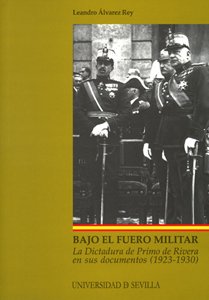 Bajo el fuero militar. 9788447210695
