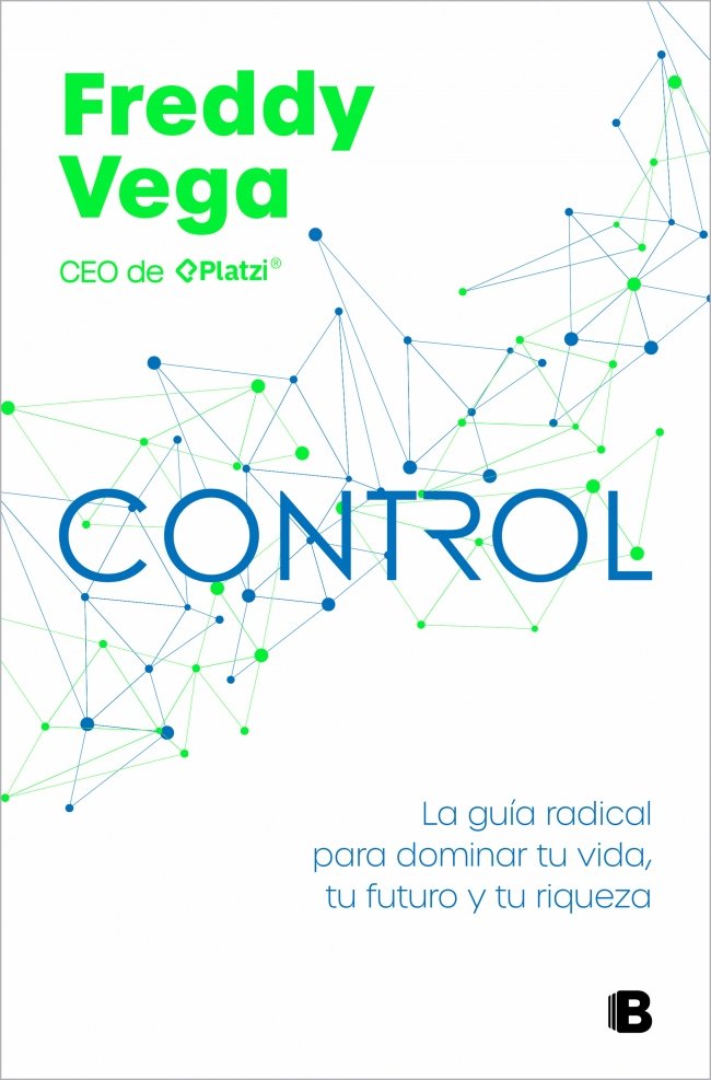 Control. 9788466684514