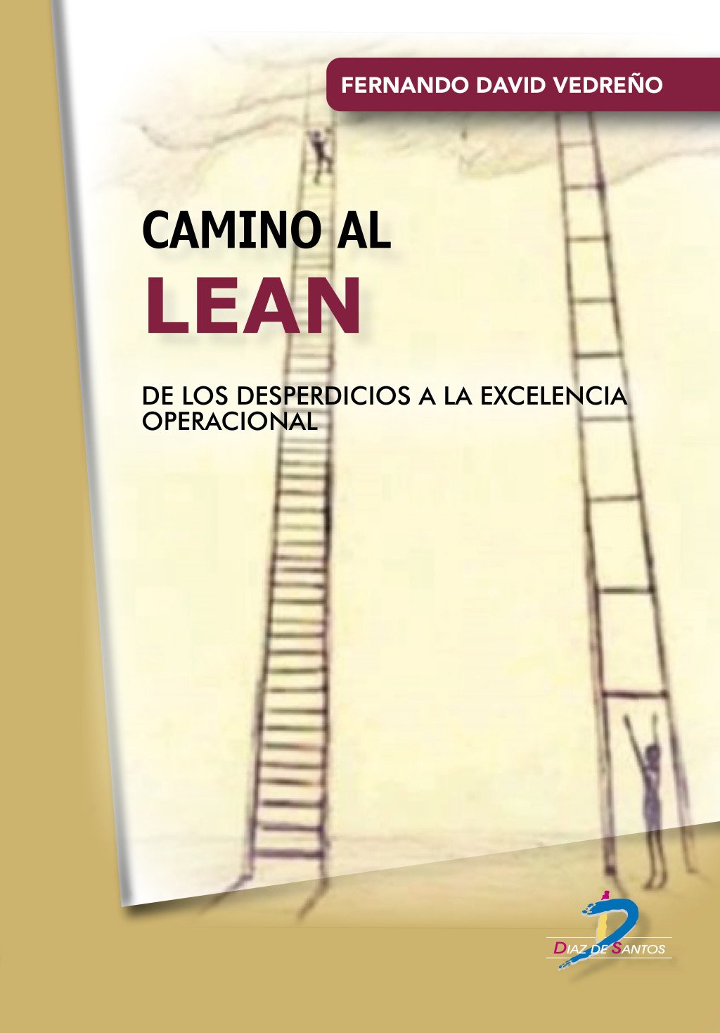 Camino al Lean. 9788490525982