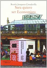 Sara quiere ser economista. 9788496491779