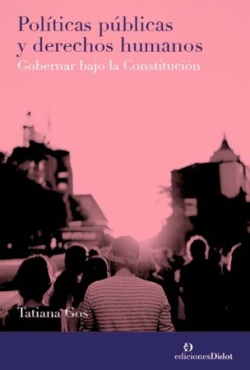 Política públicas y derechos humanos. 9789878949536