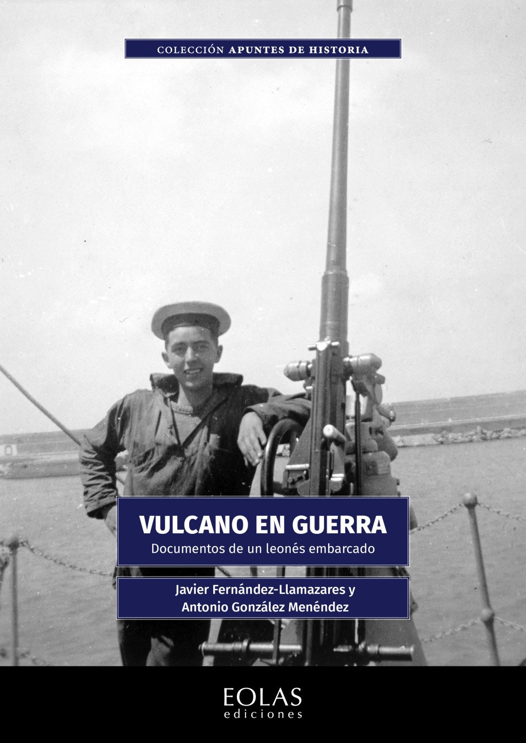 Vulcano en guerra. 9791388299056