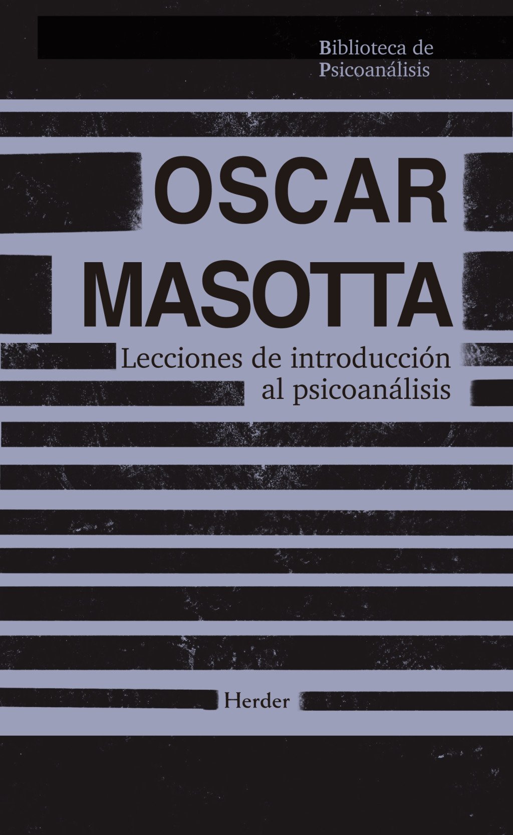 Lecciones de introducción al psicoanálisis. 9788425454486