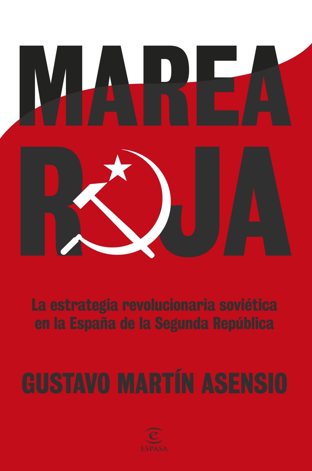 Marea roja. 9788467082371