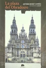 La Plaza del Obradoiro. 9788496258051