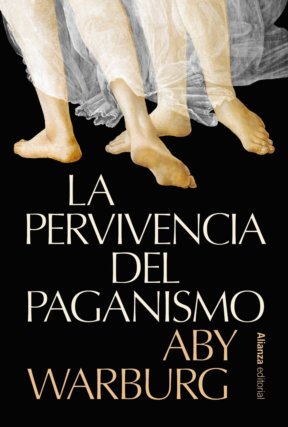 La pervivencia del paganismo. 9791370092740