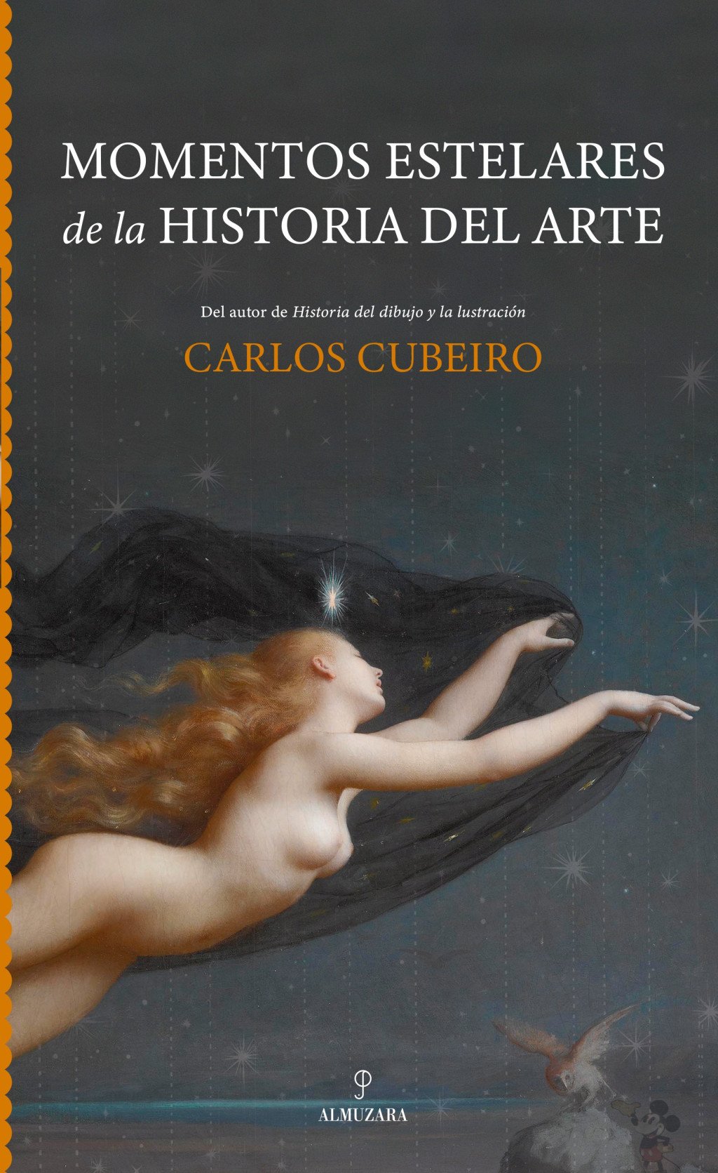 Momentos estelares de la Historia del Arte. 9791370204105
