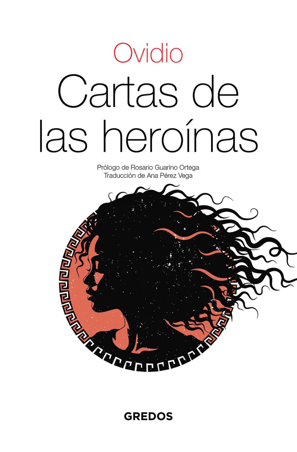 Cartas de las heroínas. 9791387896188