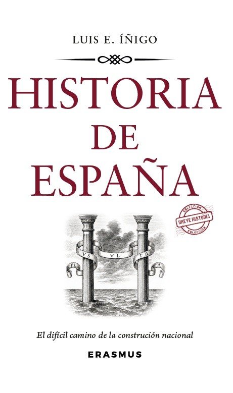 Historia de España. 9788410199057