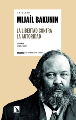 La libertad contra la autoridad. 9788410676268