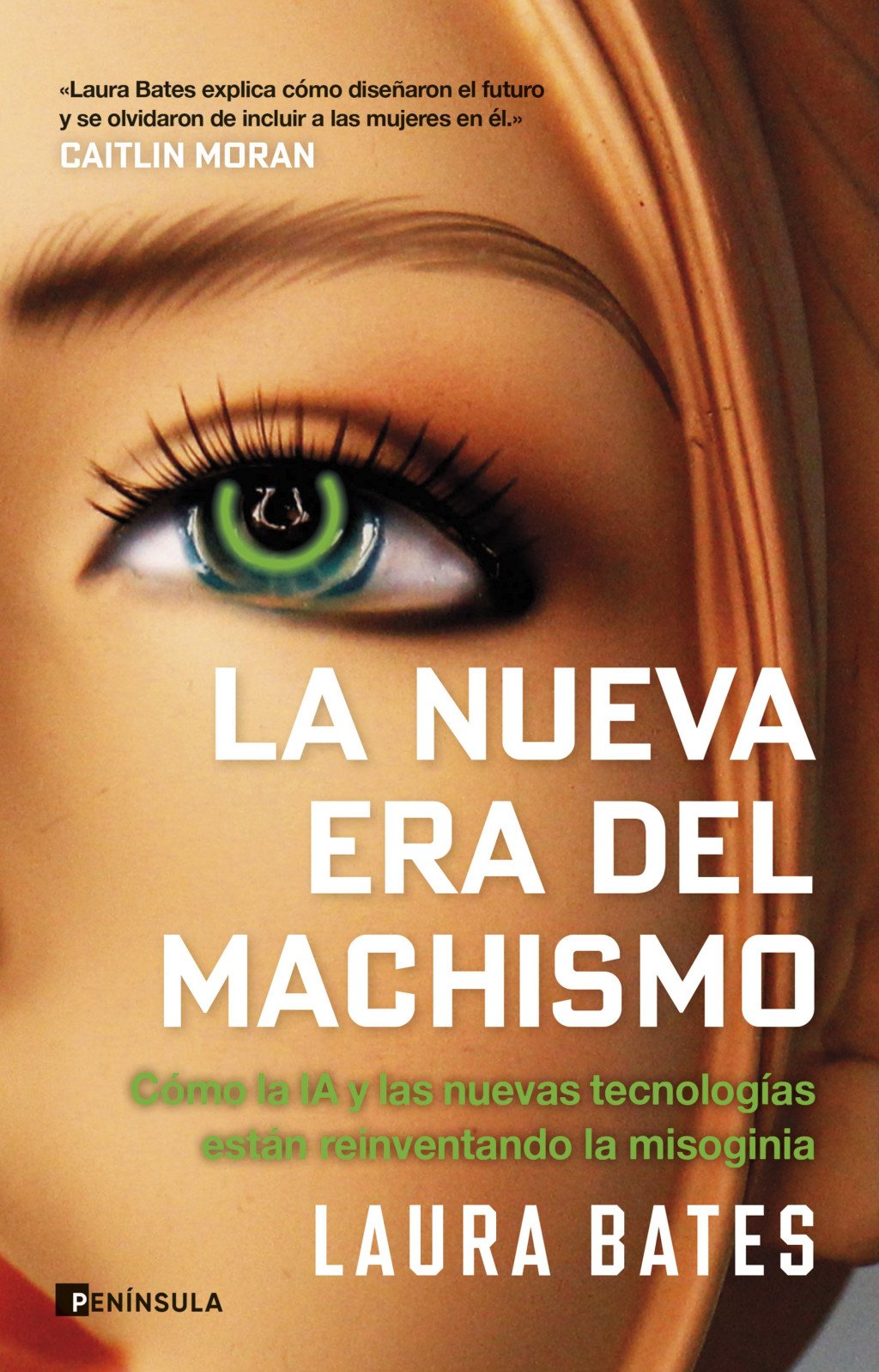 La nueva era del machismo. 9788411004657