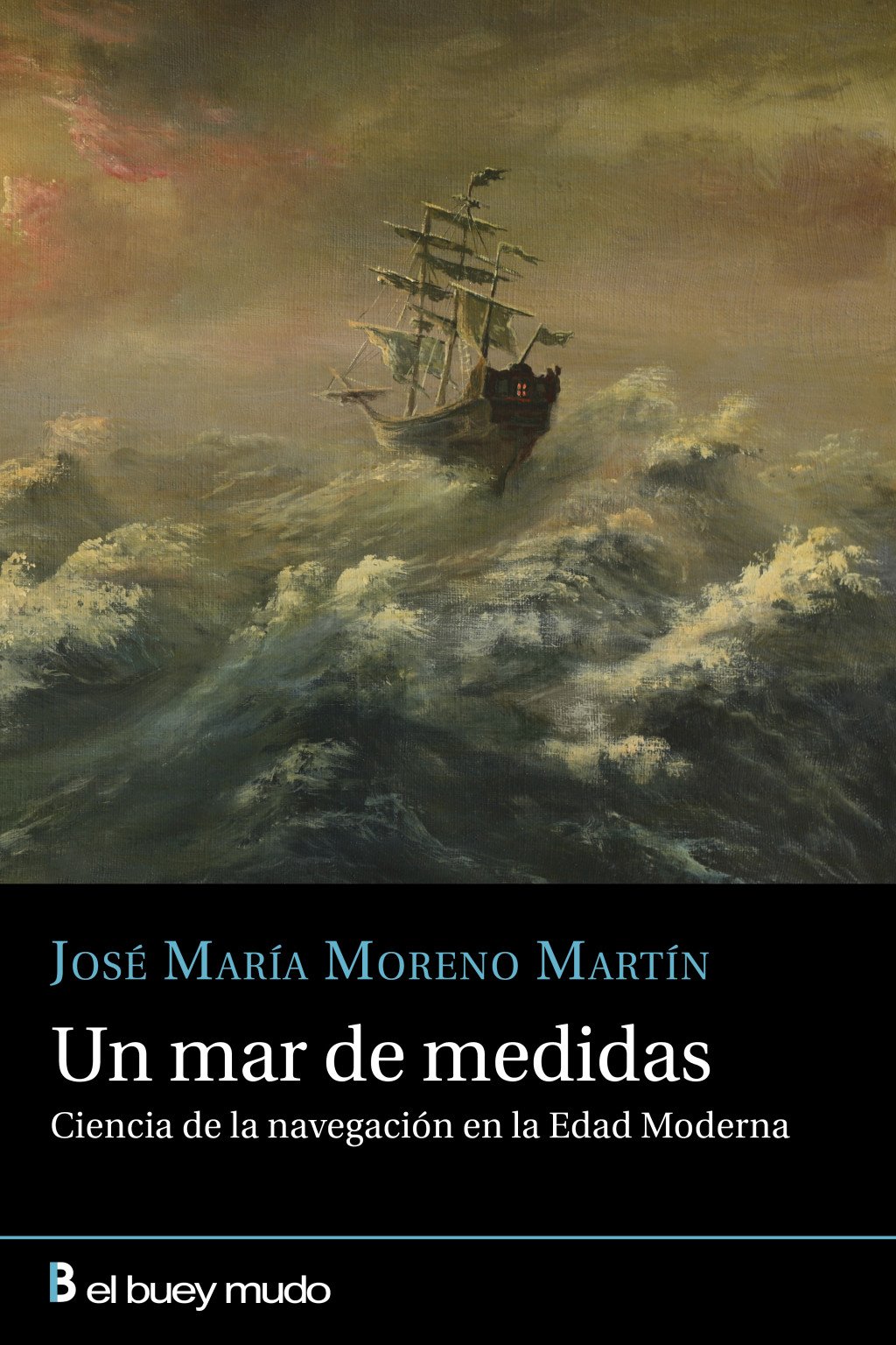 Un mar de medidas. 9788417703226