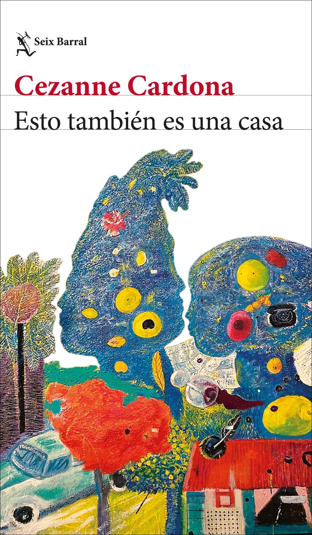 Esto también es una casa. 9788432251207
