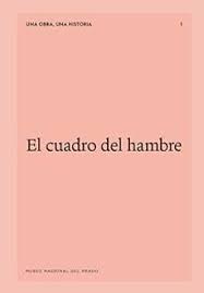 El cuadro del hambre. 9788484806554