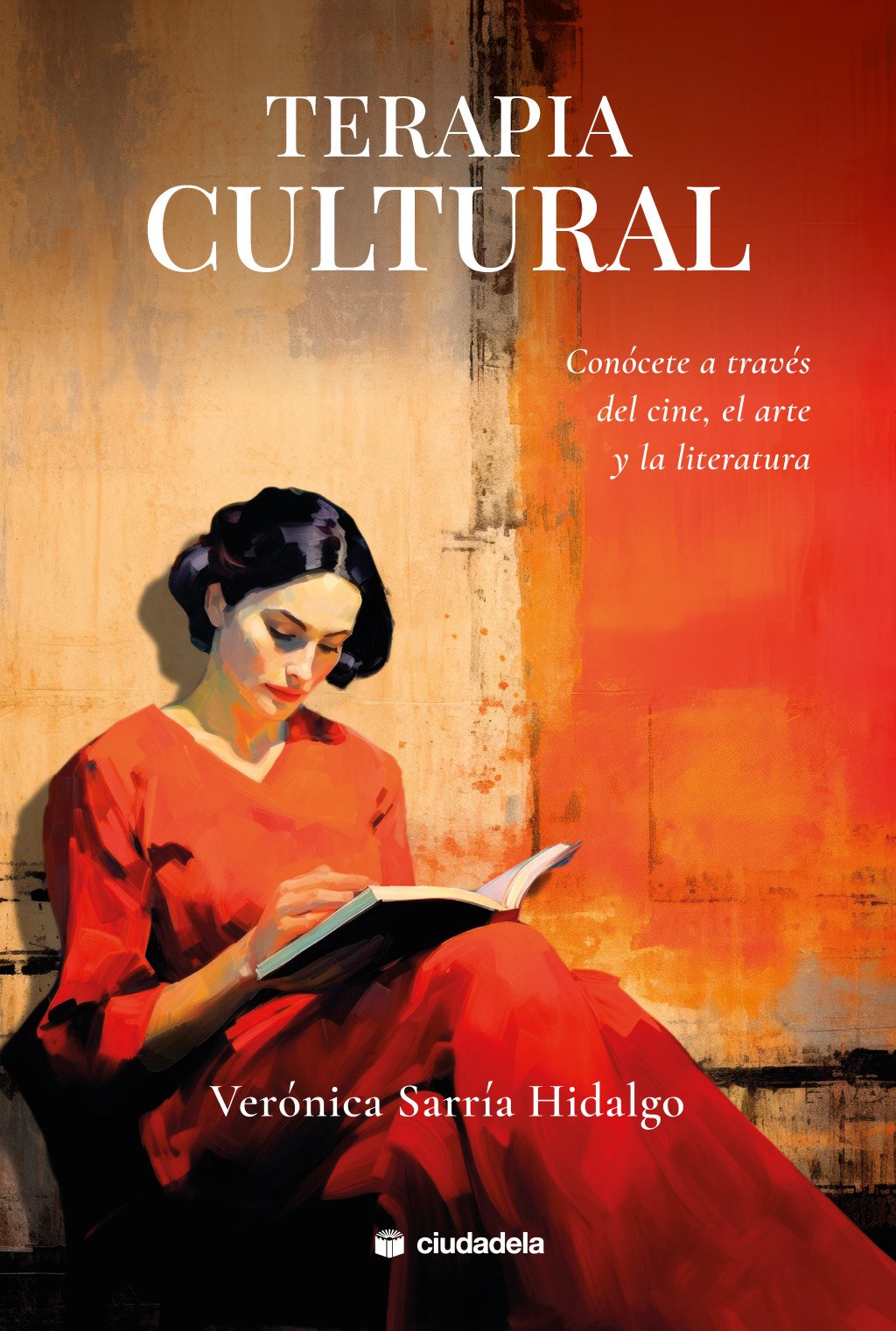 Terapia cultural. 9791388328008