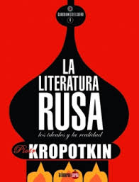 La Literatura rusa. 9791399160611