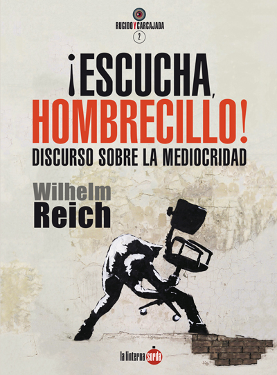 ¡Escucha, hombrecillo!. 9791399160628