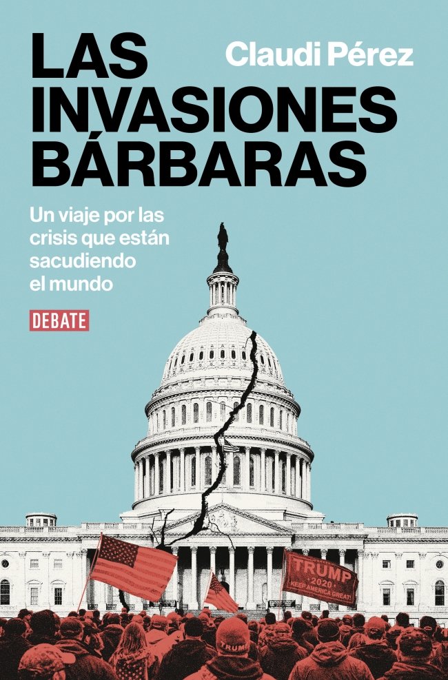 Las invasiones bárbaras. 9791387904722