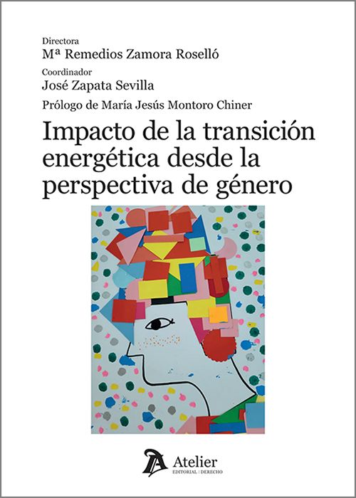 Impacto de la transición energética desde la perspectiva de género. 9791388250194