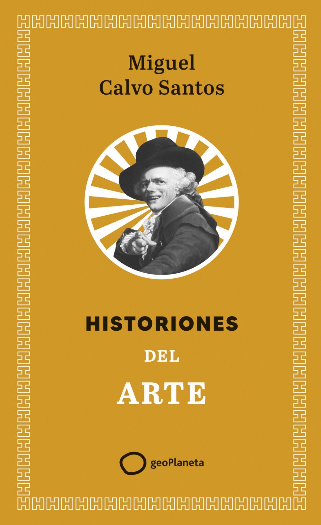 Historiones del arte. 9788408321408