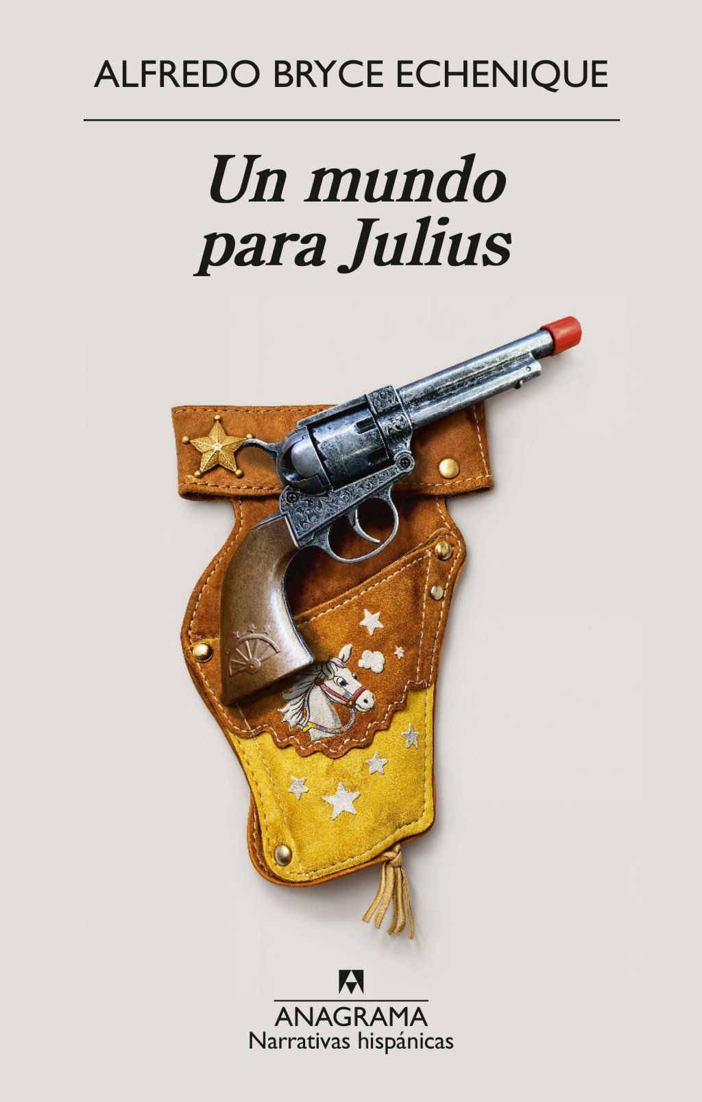 Un mundo para Julius. 9788433949882