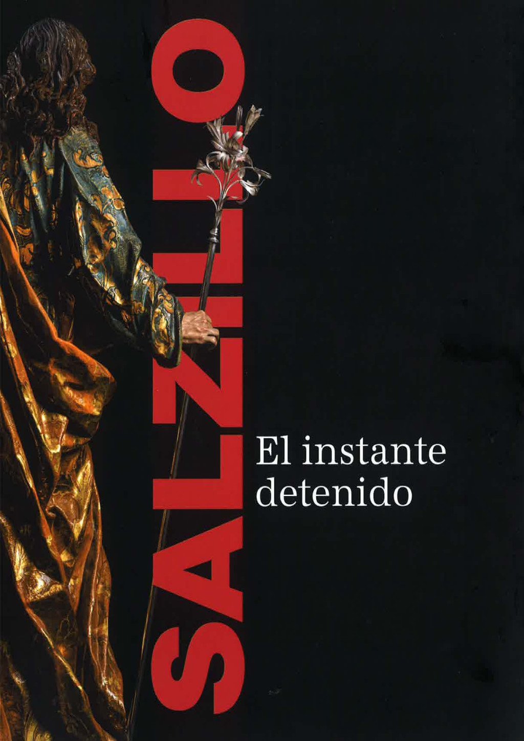Salzillo. 9788481819359