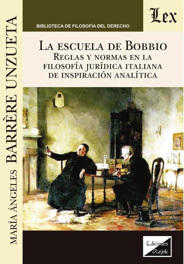 La Escuela de Bobbio