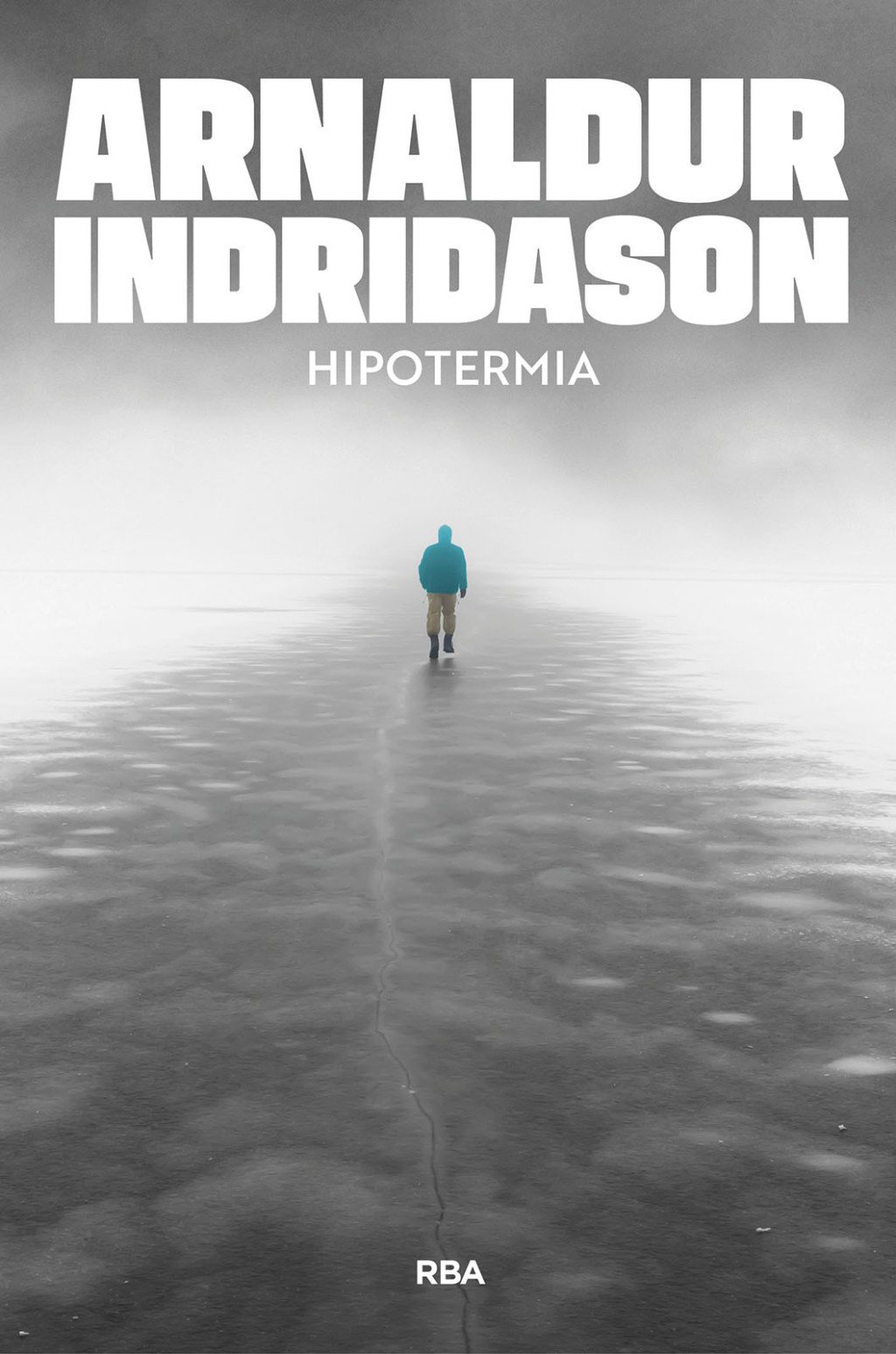 Hipotermia. 9791370310585