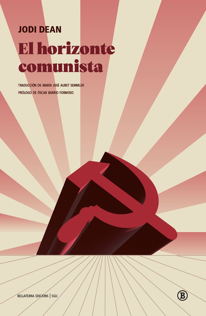 El horizonte comunista. 9791387639761