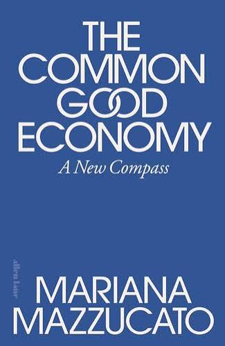 The common good economy