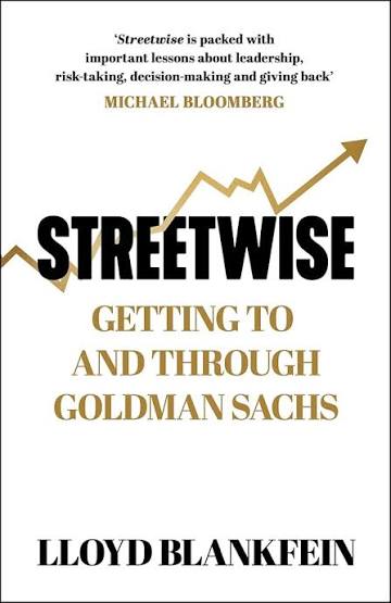Streetwise. 9781398725492