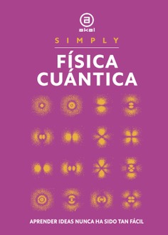 Física cuántica. 9788446058229